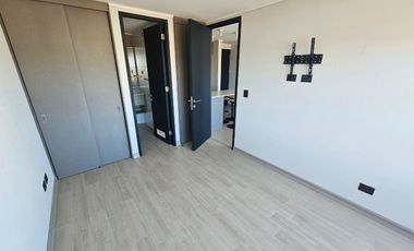 Departamento Estilo Mariposa 2D2B Estac. Rozas 677