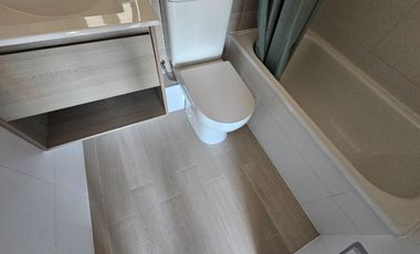 Departamento Estilo Mariposa 2D2B Estac. Rozas 677