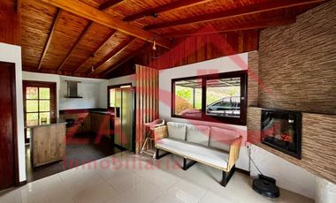 Casa en arriendo en La Estrella, La Estrella