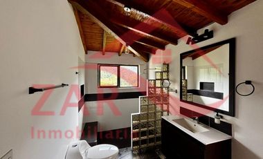 Casa en arriendo en La Estrella, La Estrella