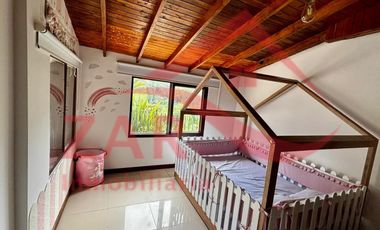 Casa en arriendo en La Estrella, La Estrella