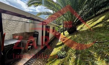 Casa en arriendo en La Estrella, La Estrella