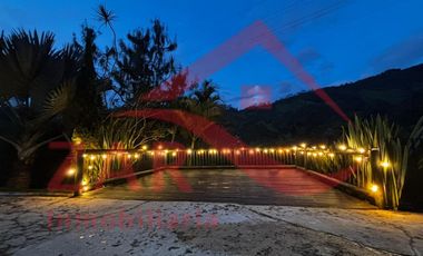 Casa en arriendo en La Estrella, La Estrella