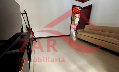 Casa en arriendo en La Estrella, La Estrella