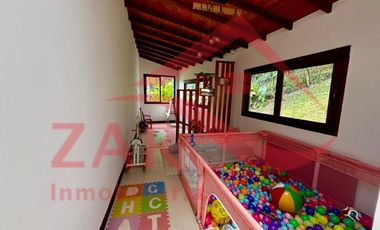 Casa en arriendo en La Estrella, La Estrella