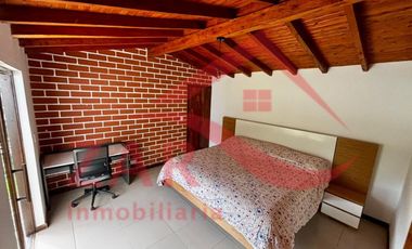 Casa en arriendo en La Estrella, La Estrella