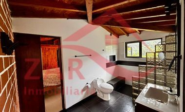 Casa en arriendo en La Estrella, La Estrella