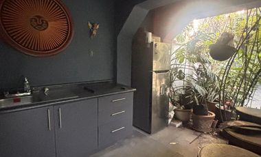 CUARTO EN RENTA CON BAÑO PROPIO | ROMA SUR