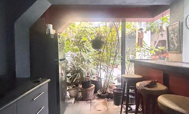 CUARTO EN RENTA CON BAÑO PROPIO | ROMA SUR
