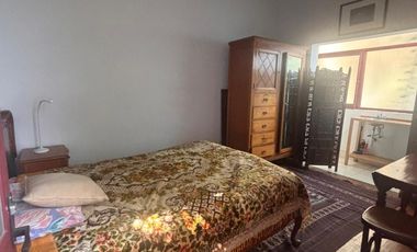 CUARTO EN RENTA CON BAÑO PROPIO | ROMA SUR
