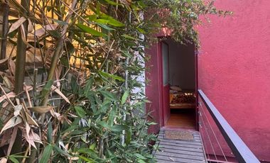 CUARTO EN RENTA CON BAÑO PROPIO | ROMA SUR