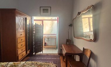 CUARTO EN RENTA CON BAÑO PROPIO | ROMA SUR