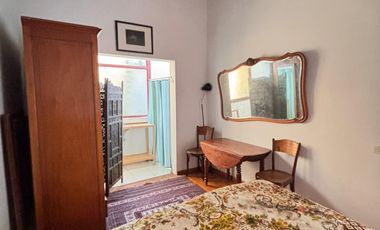CUARTO EN RENTA CON BAÑO PROPIO | ROMA SUR