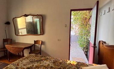 CUARTO EN RENTA CON BAÑO PROPIO | ROMA SUR