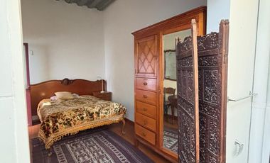 CUARTO EN RENTA CON BAÑO PROPIO | ROMA SUR