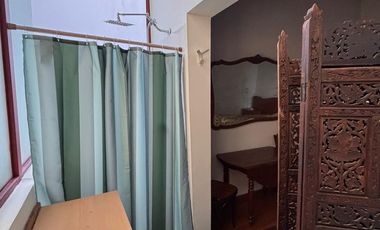 CUARTO EN RENTA CON BAÑO PROPIO | ROMA SUR