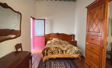 CUARTO EN RENTA CON BAÑO PROPIO | ROMA SUR