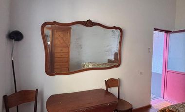 CUARTO EN RENTA CON BAÑO PROPIO | ROMA SUR