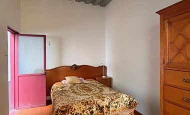 CUARTO EN RENTA CON BAÑO PROPIO | ROMA SUR