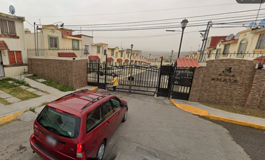 Casa en venta ubicada en URBI Villa del Rey, Huehuetoca