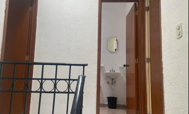 Casa en venta ubicada en URBI Villa del Rey, Huehuetoca