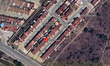 Casa en venta ubicada en URBI Villa del Rey, Huehuetoca