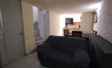 La Alborada Cuautitlan México Casa de Niveles Con Ampiaciones