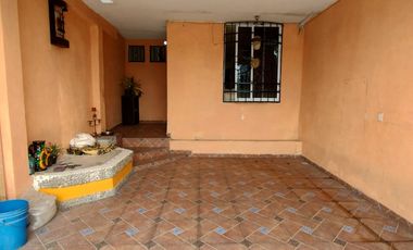 La Alborada Cuautitlan México Casa de Niveles Con Ampiaciones