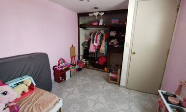 La Alborada Cuautitlan México Casa de Niveles Con Ampiaciones