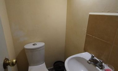 La Alborada Cuautitlan México Casa de Niveles Con Ampiaciones