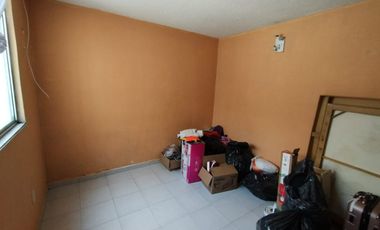 La Alborada Cuautitlan México Casa de Niveles Con Ampiaciones
