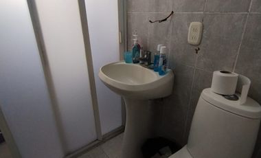 La Alborada Cuautitlan México Casa de Niveles Con Ampiaciones