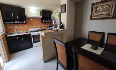La Alborada Cuautitlan México Casa de Niveles Con Ampiaciones