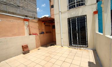 La Alborada Cuautitlan México Casa de Niveles Con Ampiaciones