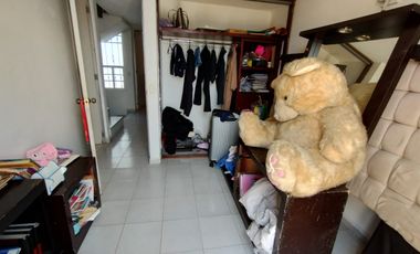 La Alborada Cuautitlan México Casa de Niveles Con Ampiaciones