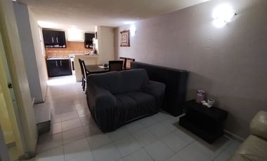 La Alborada Cuautitlan México Casa de Niveles Con Ampiaciones