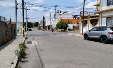 La Alborada Cuautitlan México Casa de Niveles Con Ampiaciones