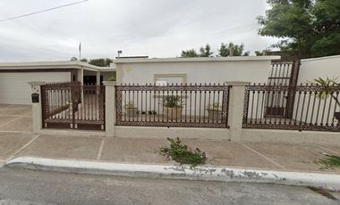 VENTA DE CASA EN VALLE ALTO REYNOSA TAMAULIPAS LAGUNA DE CATEMACO 240
