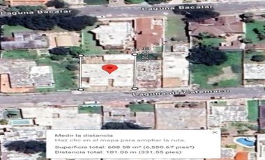 VENTA DE CASA EN VALLE ALTO REYNOSA TAMAULIPAS LAGUNA DE CATEMACO 240