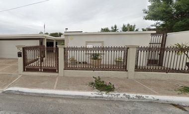 VENTA DE CASA EN VALLE ALTO REYNOSA TAMAULIPAS LAGUNA DE CATEMACO 240