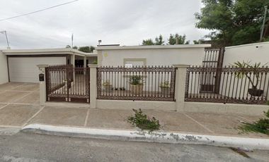 VENTA DE CASA EN VALLE ALTO REYNOSA TAMAULIPAS LAGUNA DE CATEMACO 240