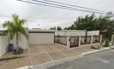 VENTA DE CASA EN VALLE ALTO REYNOSA TAMAULIPAS LAGUNA DE CATEMACO 240