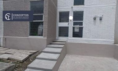 CASA EN RENTA 3 RECAMARAS EN SANTA CECILIA ACATITLAN, TLALNEPANTLA