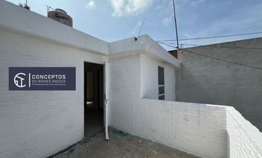 CASA EN RENTA 3 RECAMARAS EN SANTA CECILIA ACATITLAN, TLALNEPANTLA