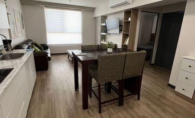 Departamento en Renta en Torre Hexus