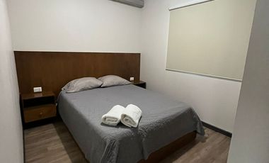 Departamento en Renta en Torre Hexus