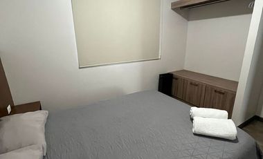 Departamento en Renta en Torre Hexus