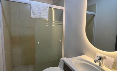 Departamento en Renta en Torre Hexus