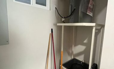 Departamento en Renta en Torre Hexus