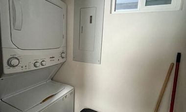 Departamento en Renta en Torre Hexus